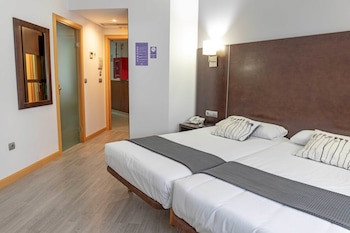 Hotel Alda Cardena