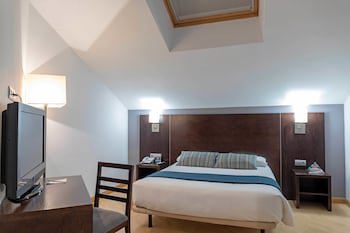 Hotel Alda Cardena