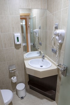 Hotel Alda Cardena