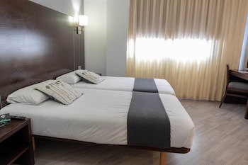 Hotel Alda Cardena