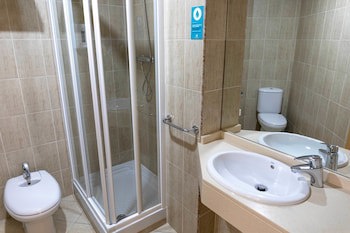 Hotel Alda Cardena