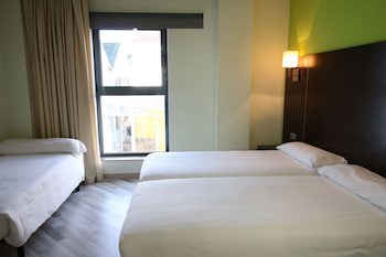 Hotel Alda Cardena