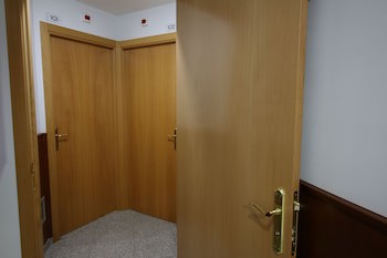 Hotel Alda Cardena