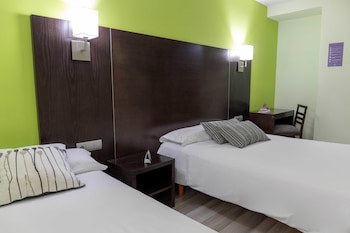 Hotel Alda Cardena