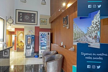 Hotel Alda Cardena