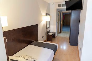 Hotel Alda Cardena