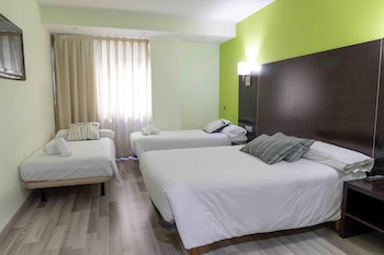 Hotel Alda Cardena