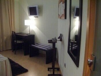 Hotel Alda Cardena