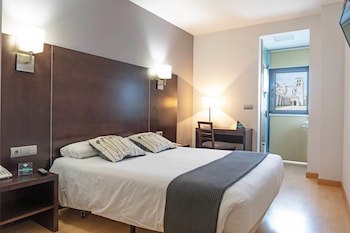 Hotel Alda Cardena