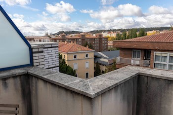 Hotel Alda Cardena
