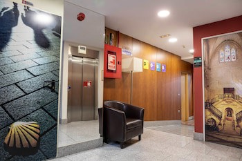 Hotel Alda Cardena