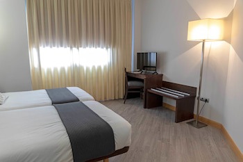Hotel Alda Cardena