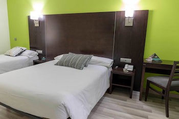 Hotel Alda Cardena