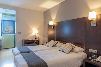 Hotel Alda Cardena