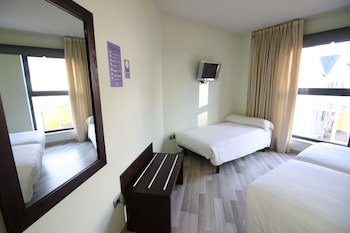 Hotel Alda Cardena