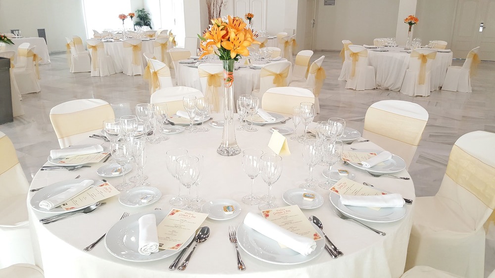 Hotel TRH La Motilla