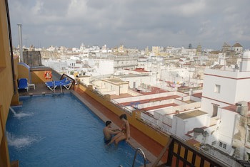 Senator Cadiz
