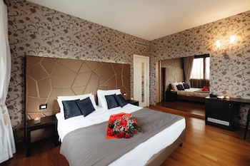 Hotel Motel Prestige galeri fotoğrafı