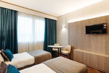 Hotel Motel Prestige galeri fotoğrafı