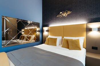 Hotel Motel Prestige galeri fotoğrafı
