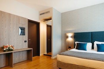 Hotel Motel Prestige galeri fotoğrafı