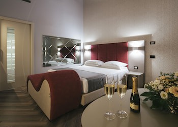 Hotel Motel Prestige fotoğrafı