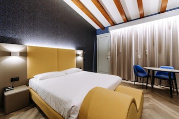 Hotel Motel Prestige galeri fotoğrafı