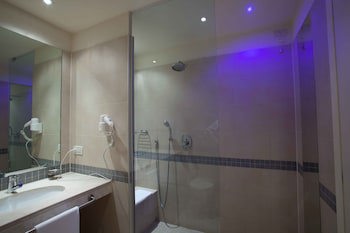 Hotel Motel Prestige galeri fotoğrafı