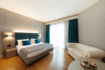 Hotel Motel Prestige galeri fotoğrafı