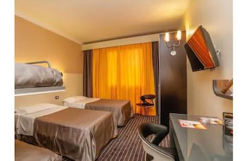 Hotel Motel Prestige fotoğrafı