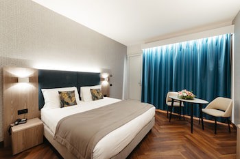 Hotel Motel Prestige galeri fotoğrafı
