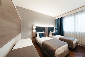 Hotel Motel Prestige galeri fotoğrafı