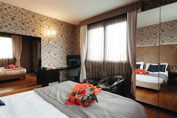Hotel Motel Prestige galeri fotoğrafı