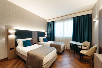 Hotel Motel Prestige galeri fotoğrafı