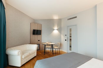 Hotel Motel Prestige galeri fotoğrafı