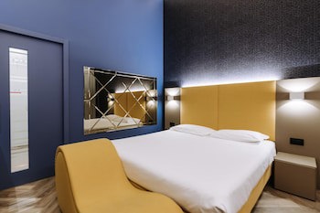 Hotel Motel Prestige galeri fotoğrafı