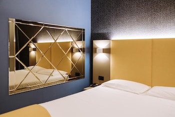 Hotel Motel Prestige galeri fotoğrafı