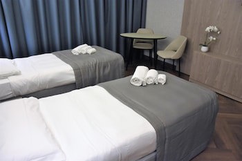 Hotel Motel Prestige galeri fotoğrafı