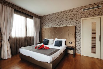Hotel Motel Prestige galeri fotoğrafı