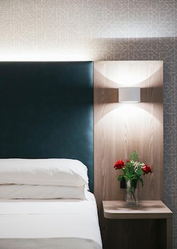 Hotel Motel Prestige galeri fotoğrafı