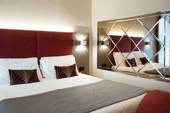 Hotel Motel Prestige galeri fotoğrafı