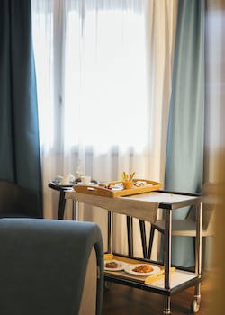Hotel Motel Prestige galeri fotoğrafı
