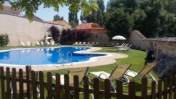 Azz Penafiel Las Claras