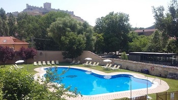 Azz Penafiel Las Claras