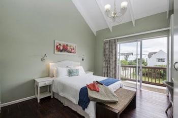 Cape St Francis Resort