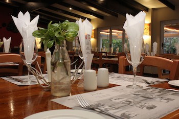 Cape St Francis Resort