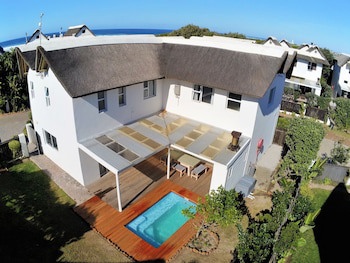 Cape St Francis Resort