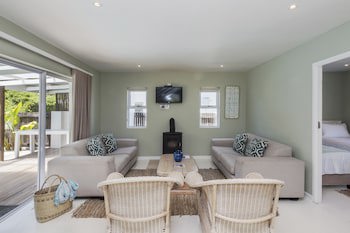 Cape St Francis Resort