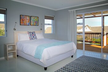 Cape St Francis Resort