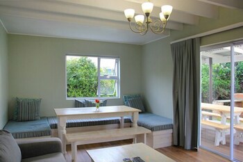 Cape St Francis Resort
